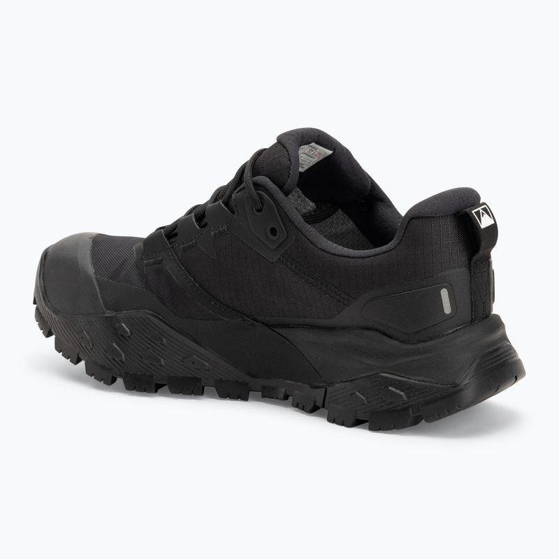 Vyriški turistiniai batai The North Face Offtrail Hike Gore-Tex tnf black / tnf white 3