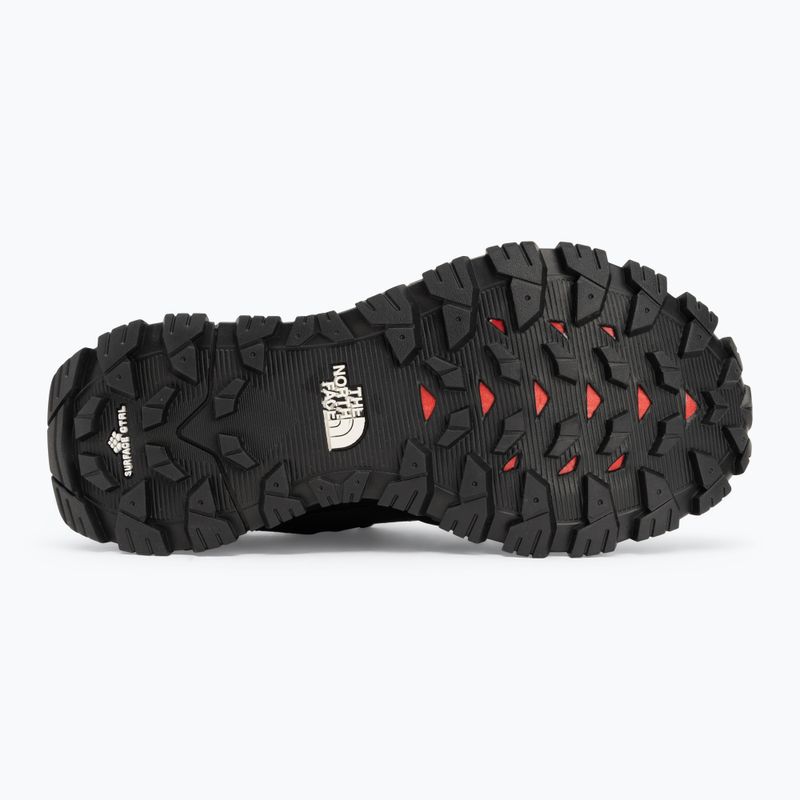 Vyriški turistiniai batai The North Face Offtrail Hike Gore-Tex tnf black / tnf white 4