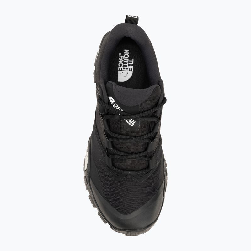 Vyriški turistiniai batai The North Face Offtrail Hike Gore-Tex tnf black / tnf white 5