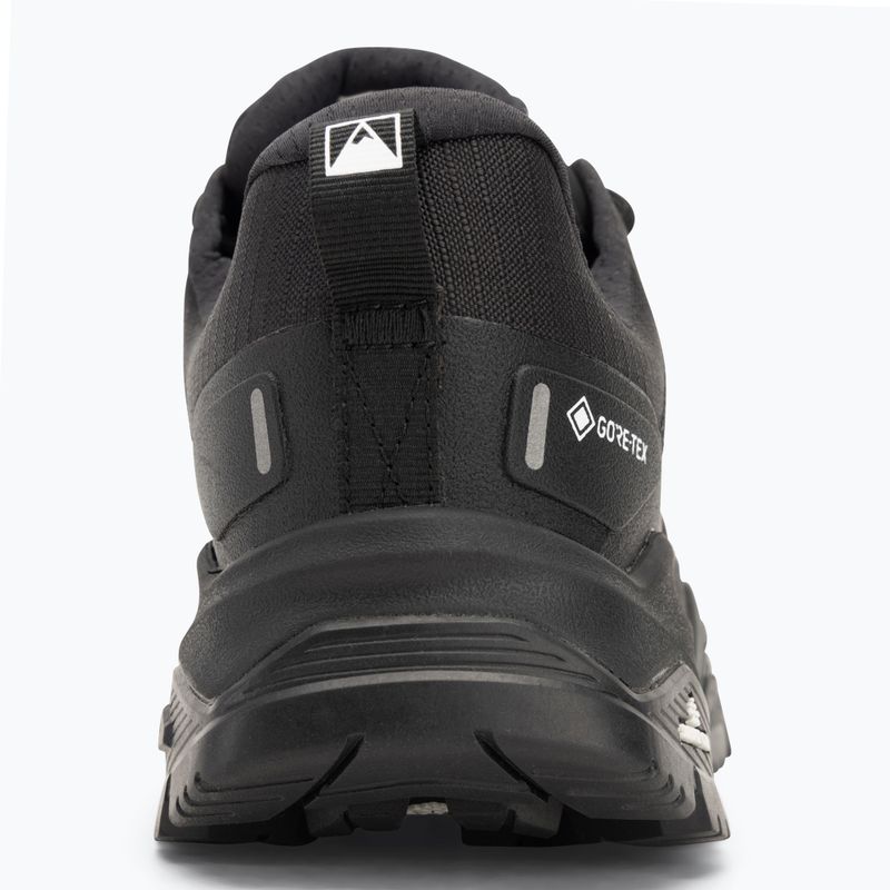 Vyriški turistiniai batai The North Face Offtrail Hike Gore-Tex tnf black / tnf white 6