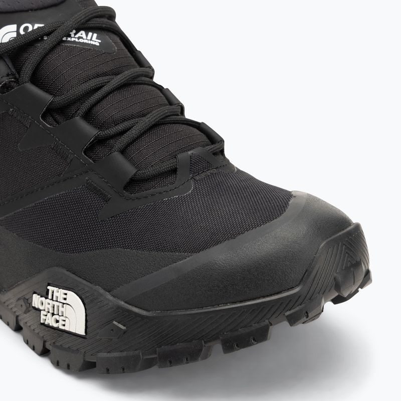 Vyriški turistiniai batai The North Face Offtrail Hike Gore-Tex tnf black / tnf white 7