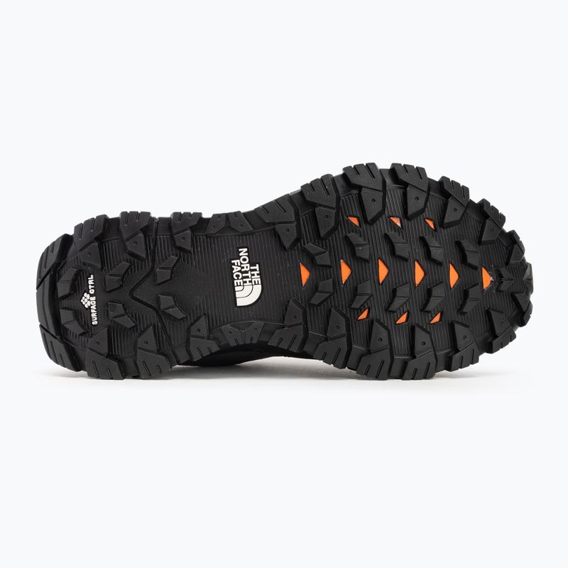 Vyriški turistiniai batai The North Face Offtrail Hike Gore-Tex anthracite grey / tnf black 4