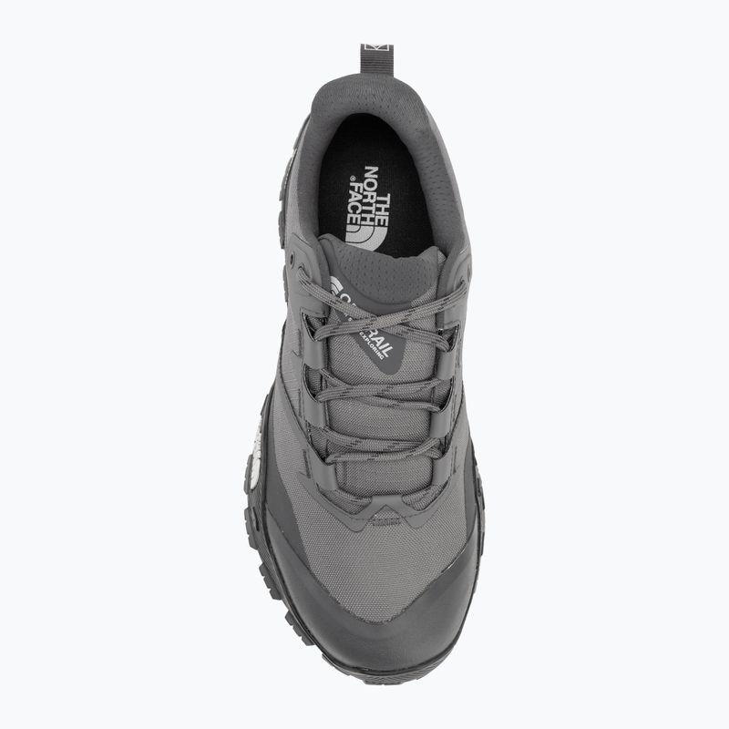 Vyriški turistiniai batai The North Face Offtrail Hike Gore-Tex anthracite grey / tnf black 5