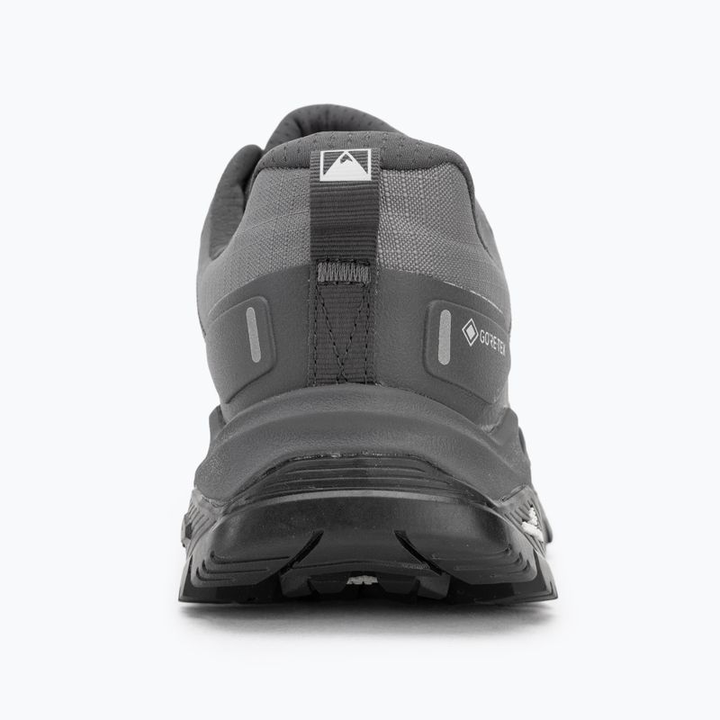 Vyriški turistiniai batai The North Face Offtrail Hike Gore-Tex anthracite grey / tnf black 6