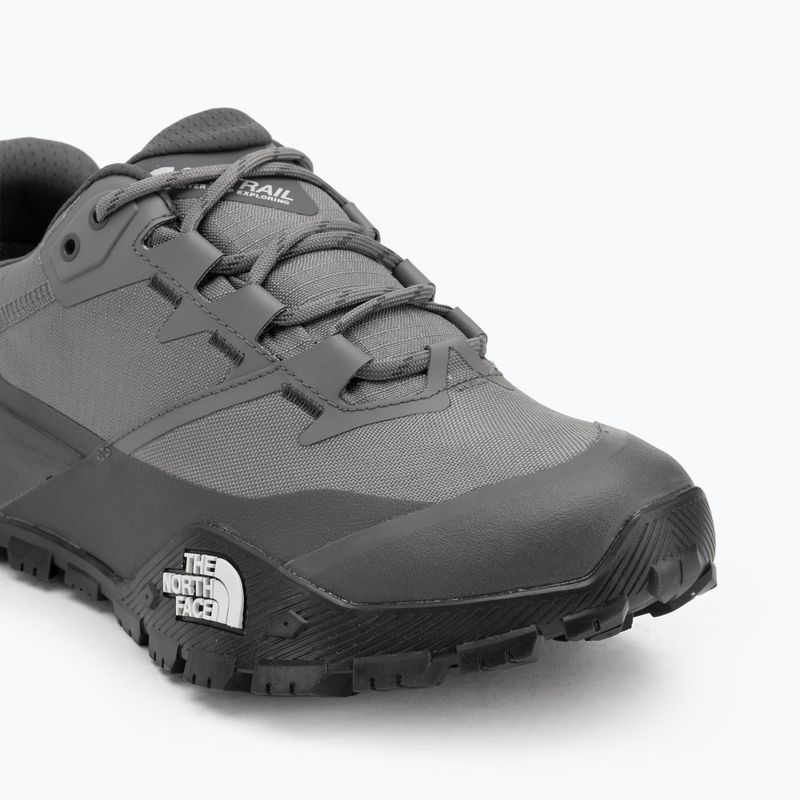 Vyriški turistiniai batai The North Face Offtrail Hike Gore-Tex anthracite grey / tnf black 7