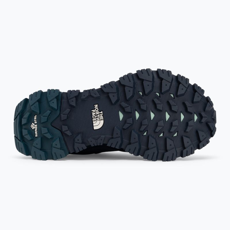 Moteriški turistiniai batai The North Face Offtrail Hike Gore-Tex midnight petrol /summit navy 4