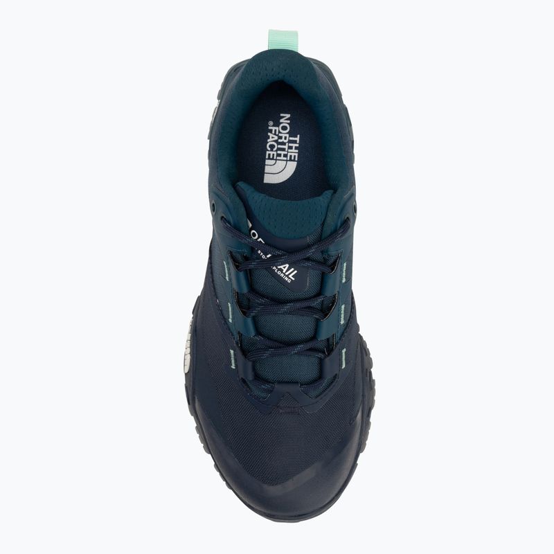 Moteriški turistiniai batai The North Face Offtrail Hike Gore-Tex midnight petrol /summit navy 5