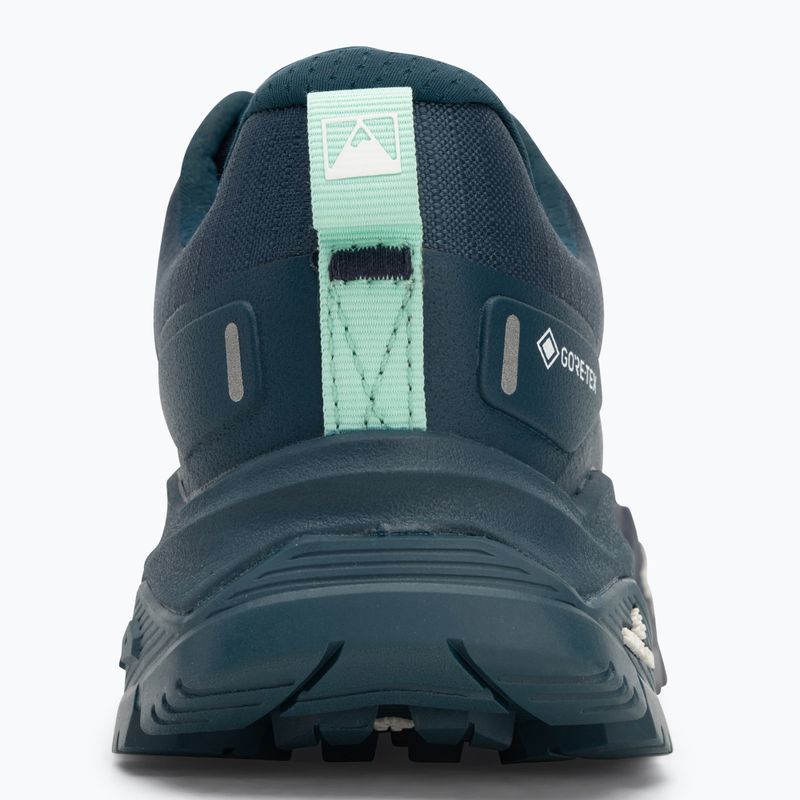 Moteriški turistiniai batai The North Face Offtrail Hike Gore-Tex midnight petrol /summit navy 6