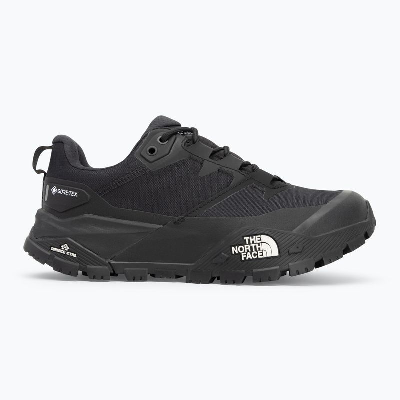 Moteriški turistiniai batai The North Face Offtrail Hike Gore-Tex tnf black / tnf white 2