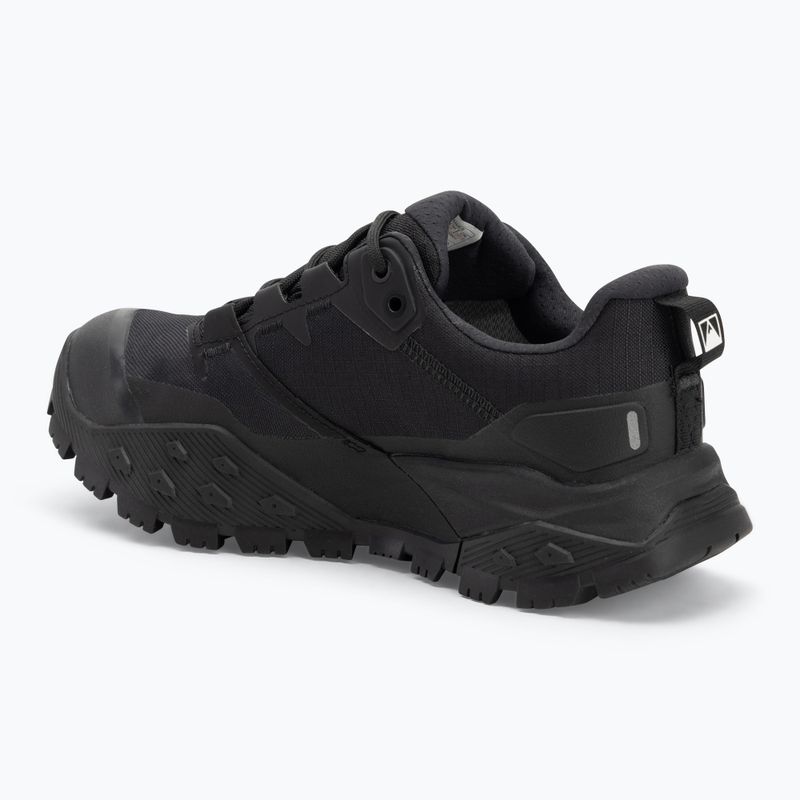 Moteriški turistiniai batai The North Face Offtrail Hike Gore-Tex tnf black / tnf white 3