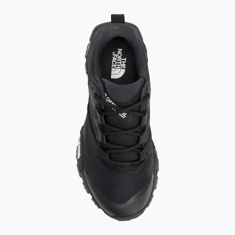 Moteriški turistiniai batai The North Face Offtrail Hike Gore-Tex tnf black / tnf white 5