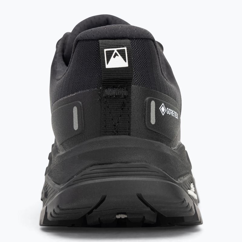 Moteriški turistiniai batai The North Face Offtrail Hike Gore-Tex tnf black / tnf white 6