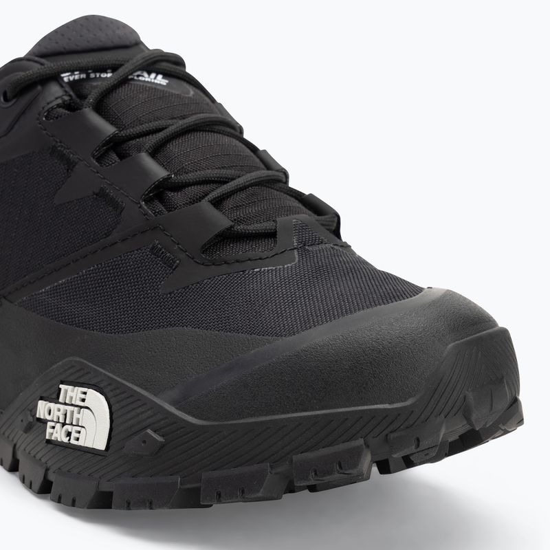Moteriški turistiniai batai The North Face Offtrail Hike Gore-Tex tnf black / tnf white 7