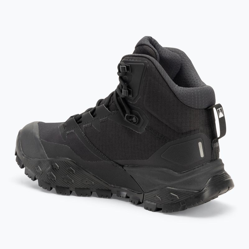 Vyriški turistiniai batai The North Face Offtrail Hike Mid Gore-Tex tnf black / tnf white 3