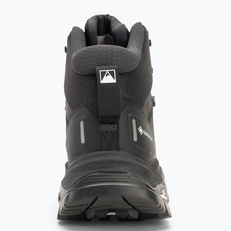 Vyriški turistiniai batai The North Face Offtrail Hike Mid Gore-Tex tnf black / tnf white 6