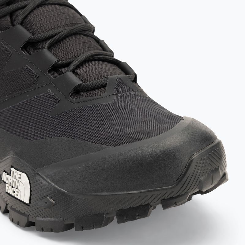 Vyriški turistiniai batai The North Face Offtrail Hike Mid Gore-Tex tnf black / tnf white 7