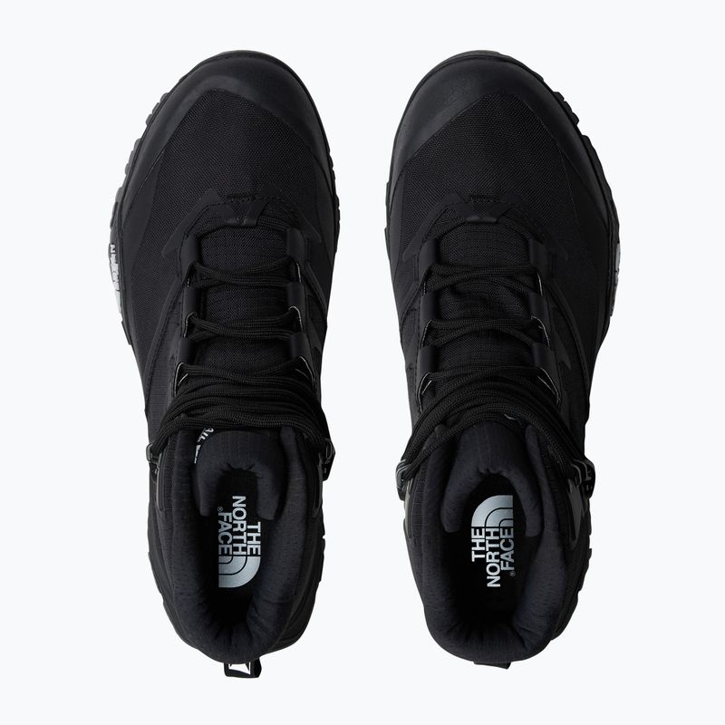 Vyriški turistiniai batai The North Face Offtrail Hike Mid Gore-Tex tnf black / tnf white 12