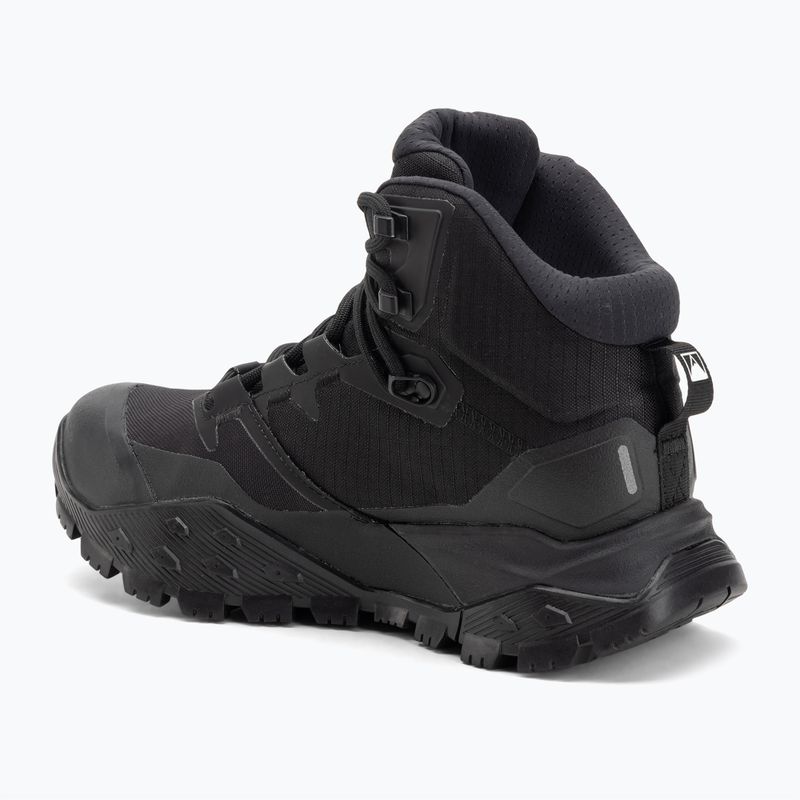 Moteriški turistiniai batai The North Face Offtrail Hike Mid Gore-Tex tnf black/white 3