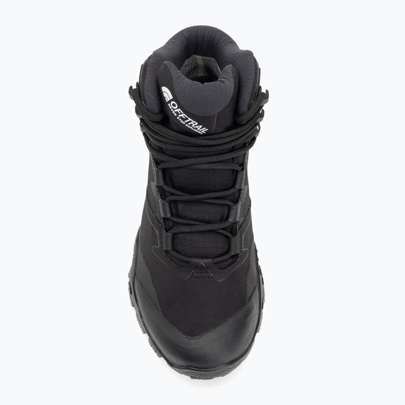 Moteriški turistiniai batai The North Face Offtrail Hike Mid Gore-Tex tnf black/white 5