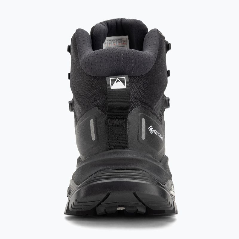 Moteriški turistiniai batai The North Face Offtrail Hike Mid Gore-Tex tnf black/white 6