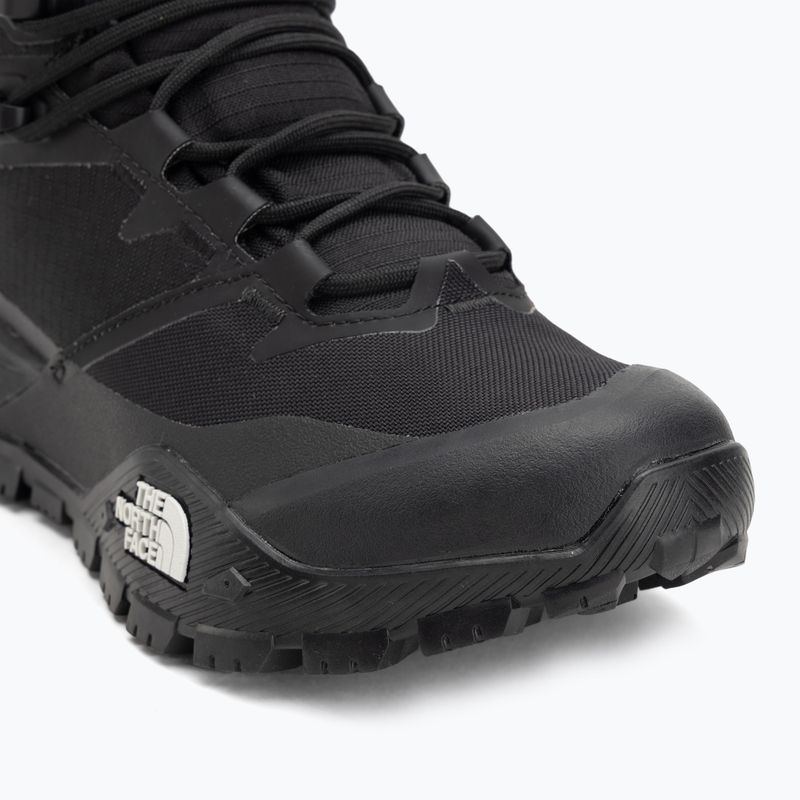 Moteriški turistiniai batai The North Face Offtrail Hike Mid Gore-Tex tnf black/white 7