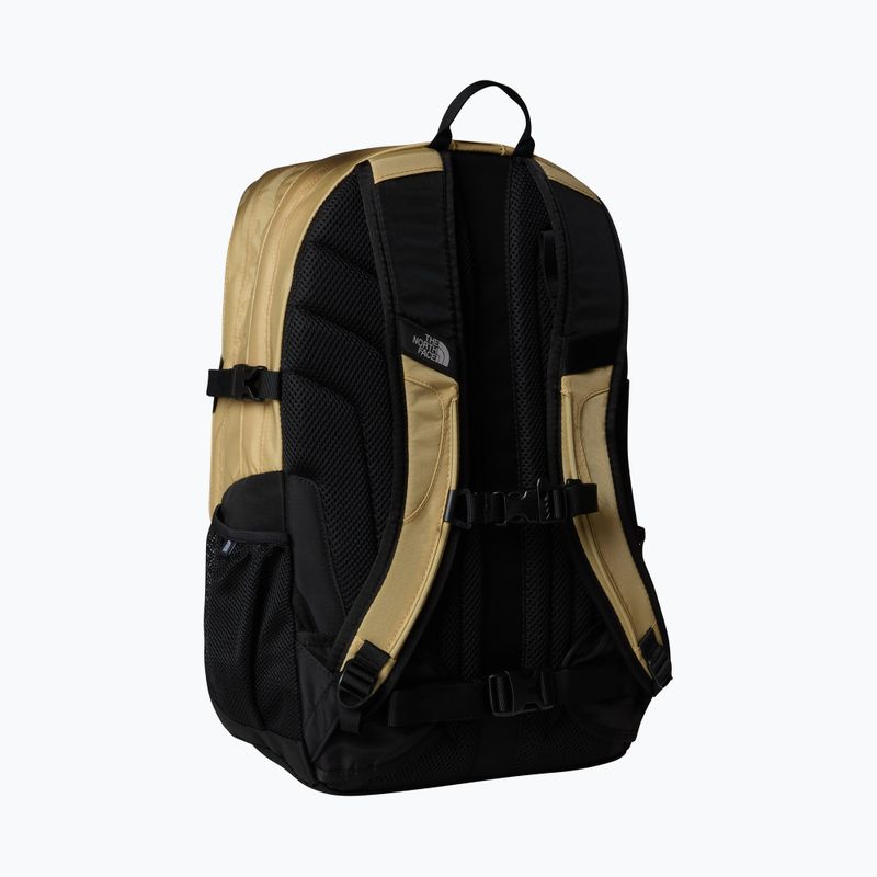 The North Face Borealis Classic 29 l chaki akmens/juoda miesto kuprinė 2