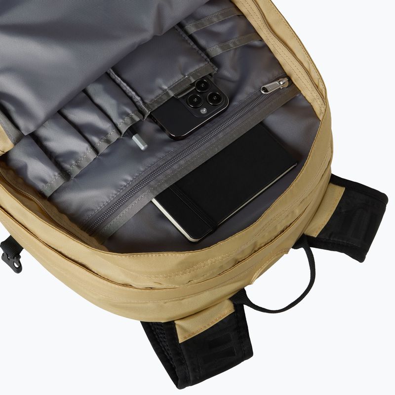 The North Face Borealis Classic 29 l chaki akmens/juoda miesto kuprinė 5