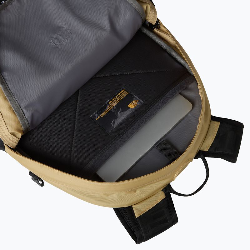 The North Face Borealis Classic 29 l chaki akmens/juoda miesto kuprinė 6