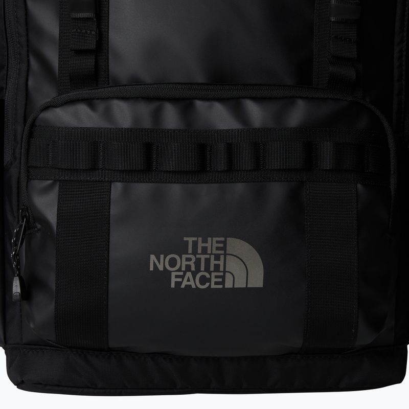 Miesto kuprinė The North Face Base Camp Daypack tnf black/asphalt grey/smoked pearl 4