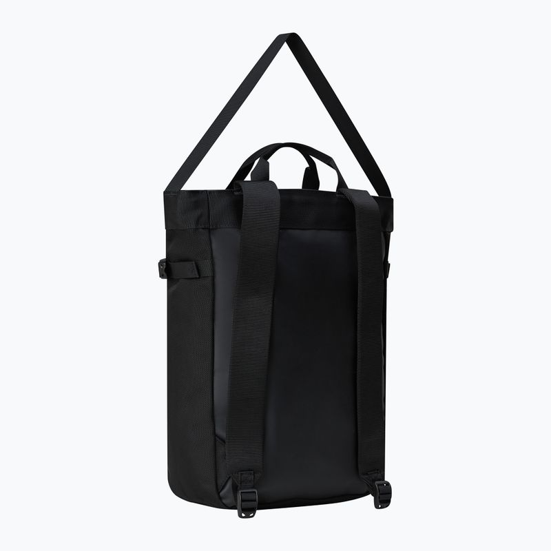 Krepšys The North Face Base Camp Tote Pack tnf black/tnf black 2
