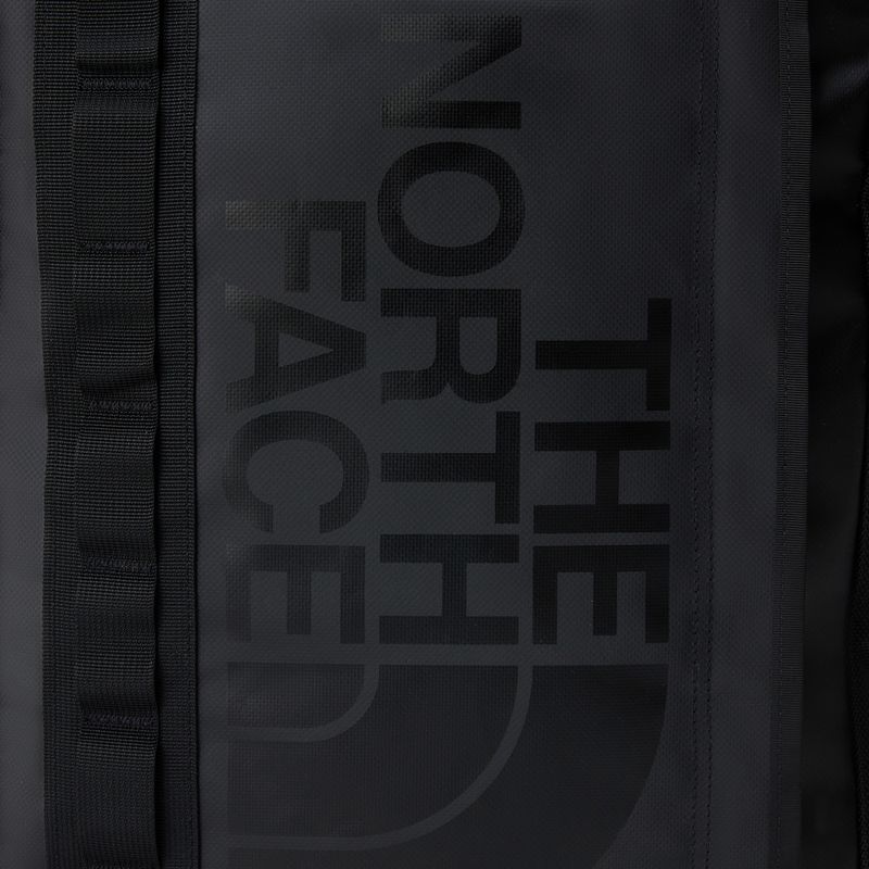 Krepšys The North Face Base Camp Tote Pack tnf black/tnf black 6
