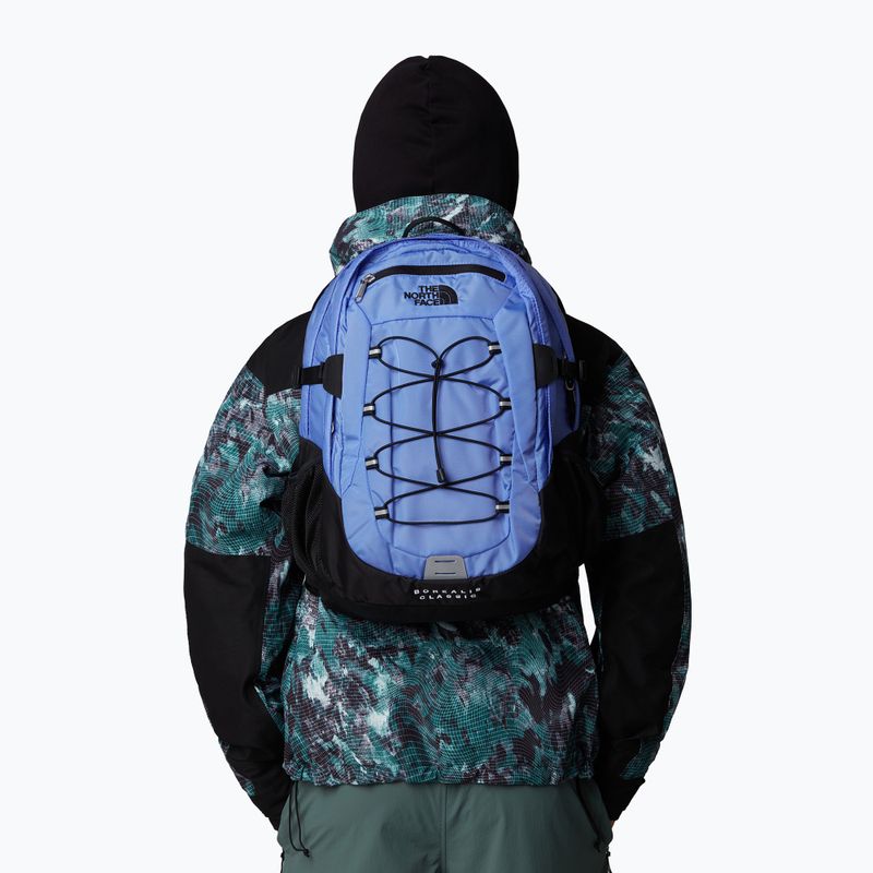 Miesto kuprinė The North Face Borealis Classic 29 l virtual blue/tnf black 7