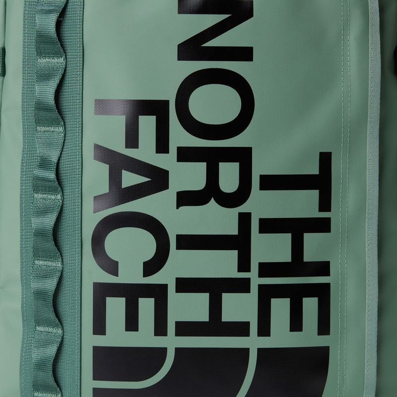 Miesto kuprinė The North Face Base Camp Fuse Box 30 l duck green/tnf black 5