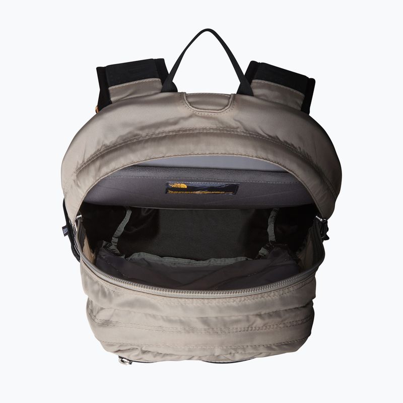 The North Face Borealis Classic 29 l stone slab/black miesto kuprinė 4