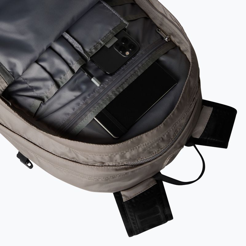 The North Face Borealis Classic 29 l stone slab/black miesto kuprinė 5
