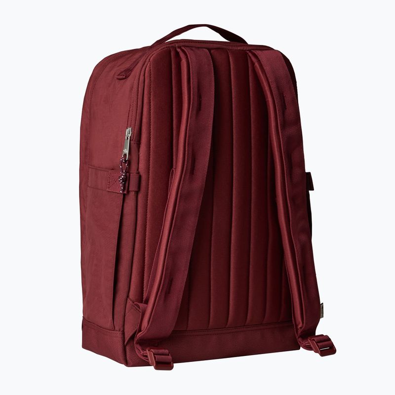 Miesto kuprinė The North Face Berkeley Daypack 16 l sumac/alpine plum 2