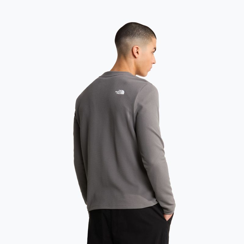 Vyriškas džemperis The North Face Kecha Crew smoked pearl/asphalt grey 3