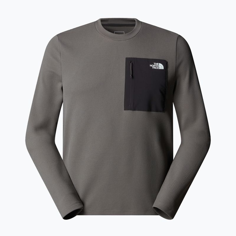 Vyriškas džemperis The North Face Kecha Crew smoked pearl/asphalt grey 5