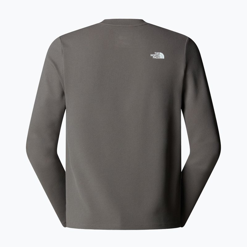 Vyriškas džemperis The North Face Kecha Crew smoked pearl/asphalt grey 6