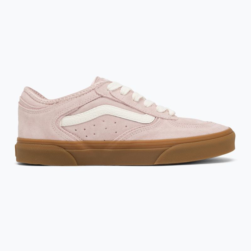 Batai Vans Rowley Classic sepia rose 2