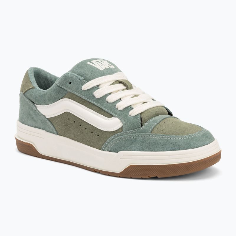 Batai Vans Hylane green tea