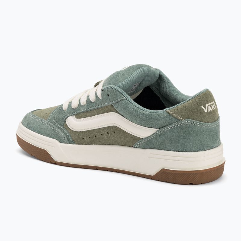 Batai Vans Hylane green tea 3