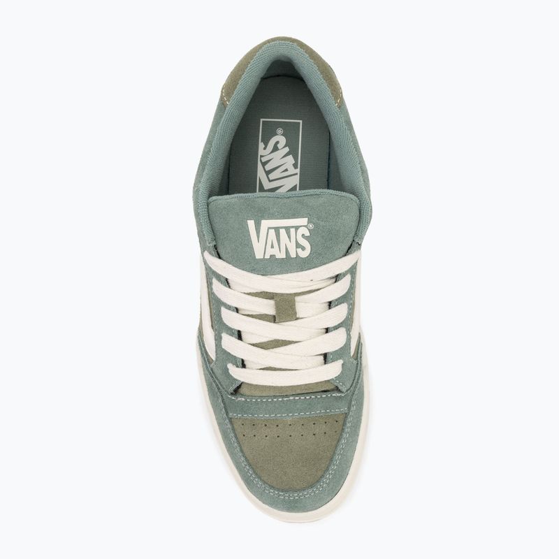 Batai Vans Hylane green tea 5