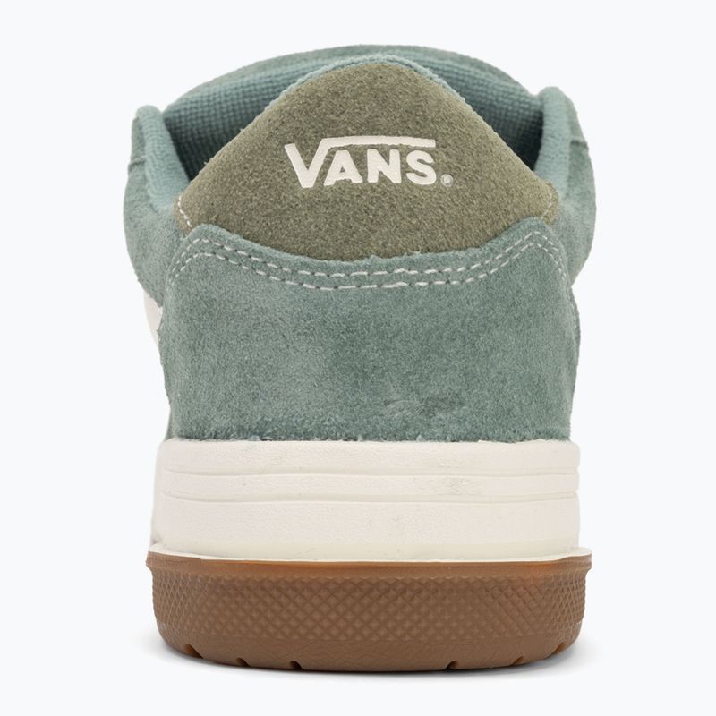 Batai Vans Hylane green tea 6