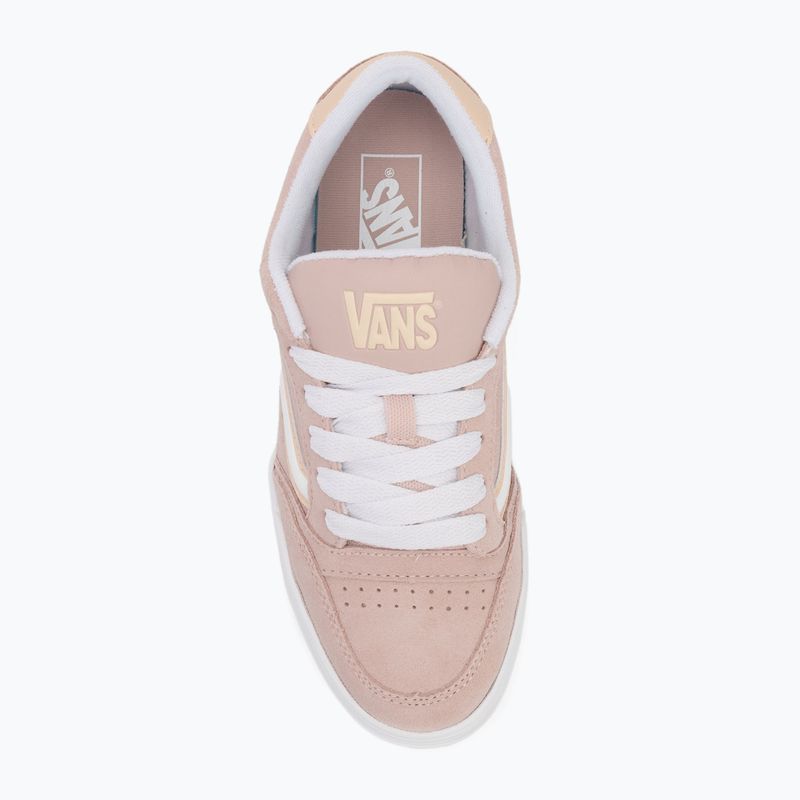 Batai Vans Hylane sepia rose 5