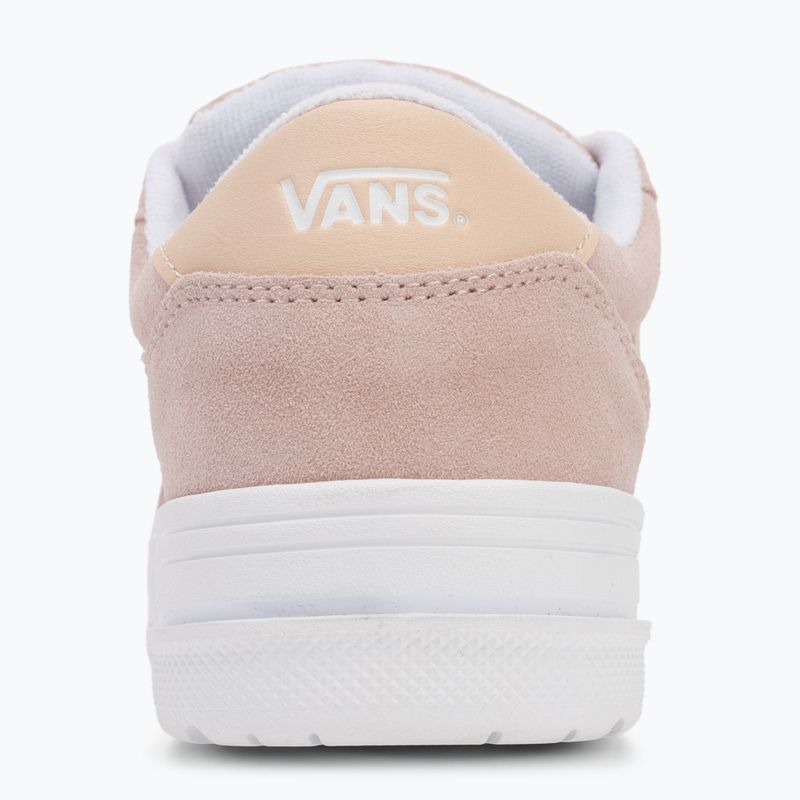 Batai Vans Hylane sepia rose 6