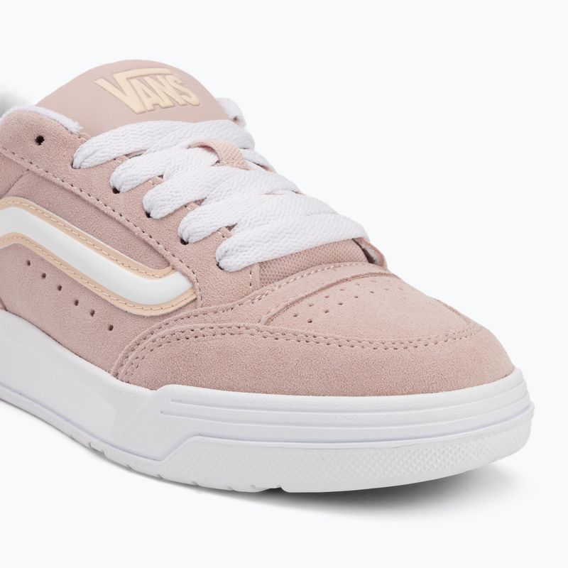 Batai Vans Hylane sepia rose 7
