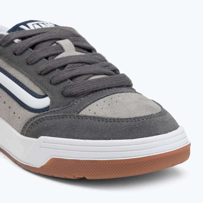 Batai Vans Hylane tri-tone grey/ blue 7