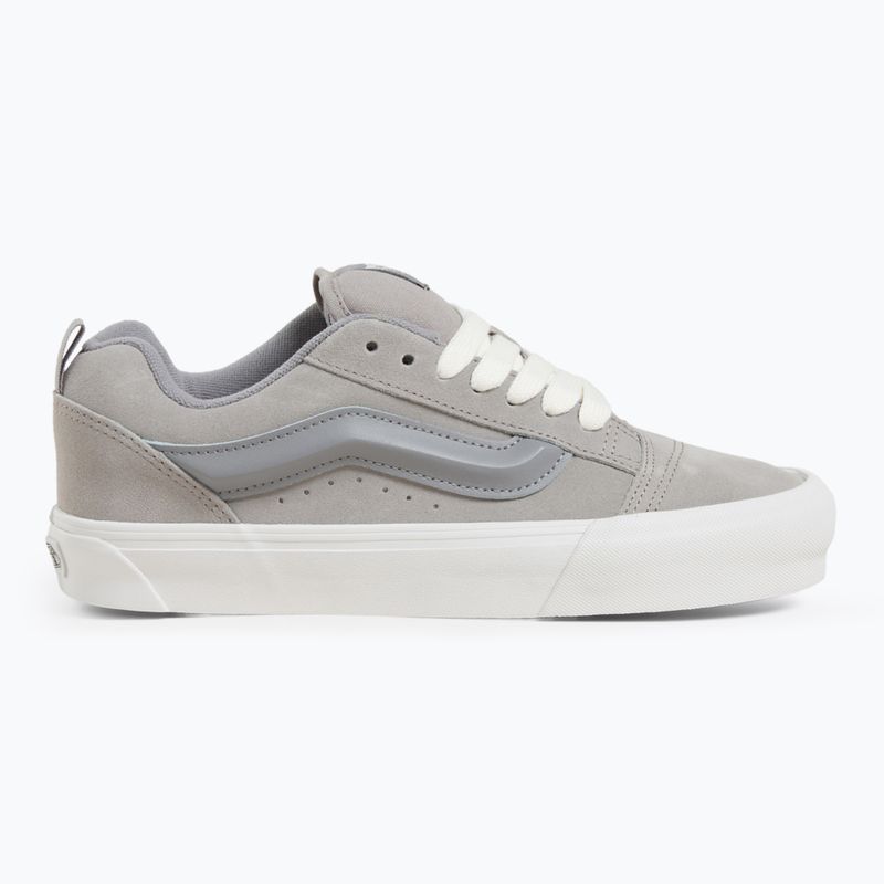 Batai Vans Knu Skool suede gray