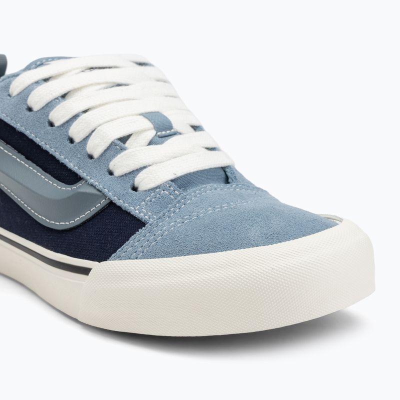 Batai Vans Knu Skool tri-tone parsian night 7